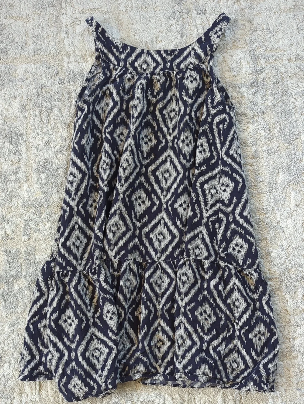 Oshkosh B'gosh Print Dress Size 3T